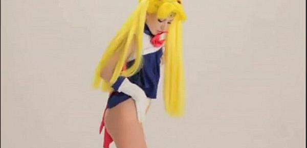  Sailor Moon Lexi Belle POV
